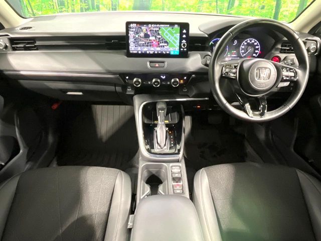 HONDA VEZEL E:HEV 2024 Image 31