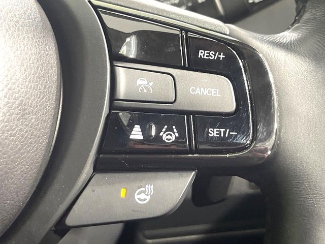 HONDA VEZEL E:HEV 2024 Image 31