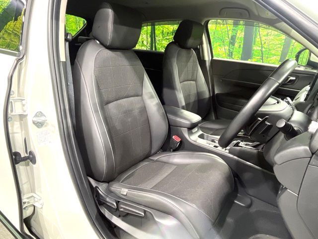 HONDA VEZEL E:HEV 2024 Image 31