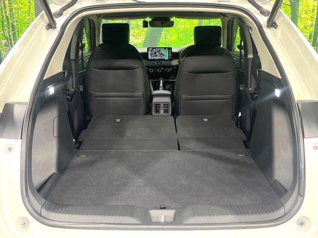 HONDA VEZEL E:HEV 2024 Image 31