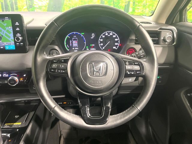 HONDA VEZEL E:HEV 2024 Image 31