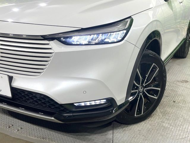 HONDA VEZEL E:HEV 2024 Image 31