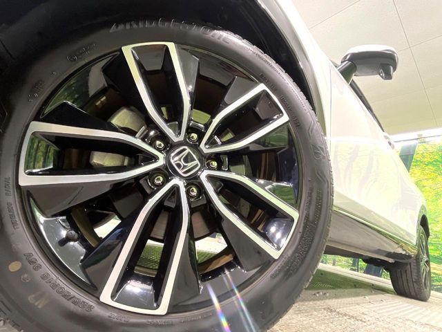 HONDA VEZEL E:HEV 2024 Image 31