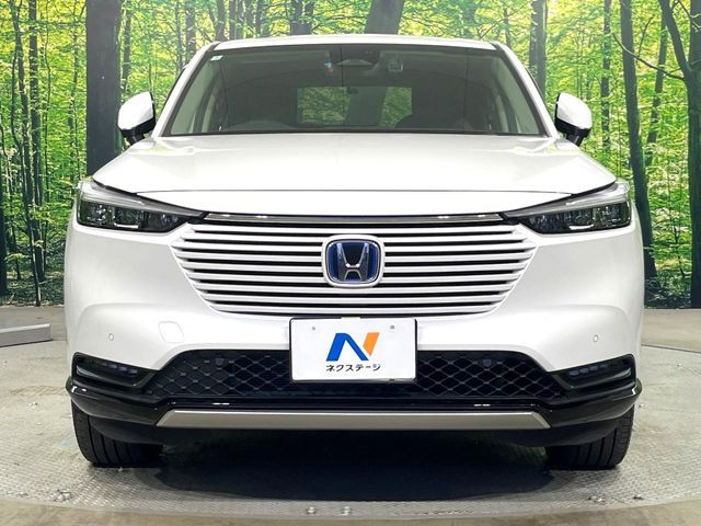 HONDA VEZEL E:HEV 2024 Image 31