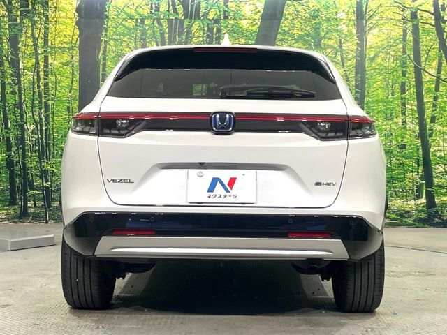 HONDA VEZEL E:HEV 2024 Image 31