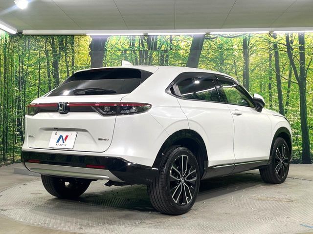 HONDA VEZEL E:HEV 2024 Image 31