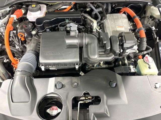 HONDA VEZEL E:HEV 2024 Image 31