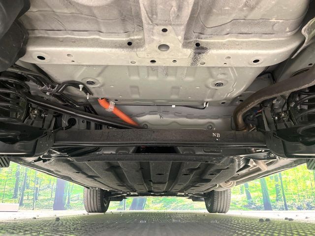 HONDA VEZEL E:HEV 2024 Image 31