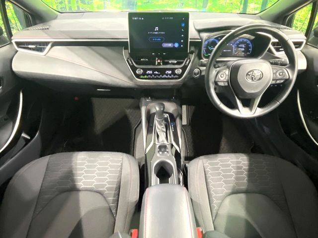 TOYOTA COROLLA SPORT HYBRID 2023 Image 31