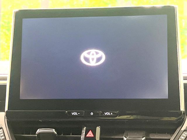 TOYOTA COROLLA SPORT HYBRID 2023 Image 31