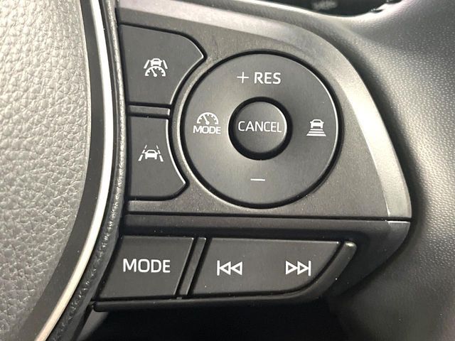 TOYOTA COROLLA SPORT HYBRID 2023 Image 31