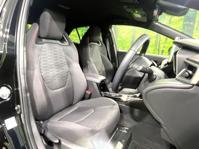 TOYOTA COROLLA SPORT HYBRID 2023 Image 31