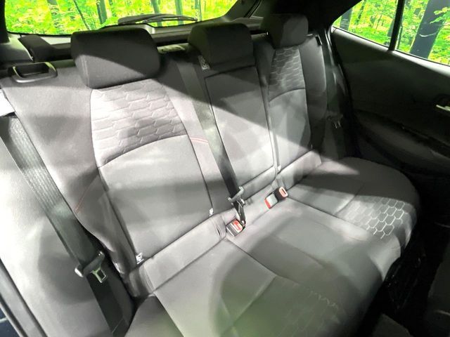 TOYOTA COROLLA SPORT HYBRID 2023 Image 31