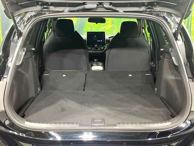 TOYOTA COROLLA SPORT HYBRID 2023 Image 31