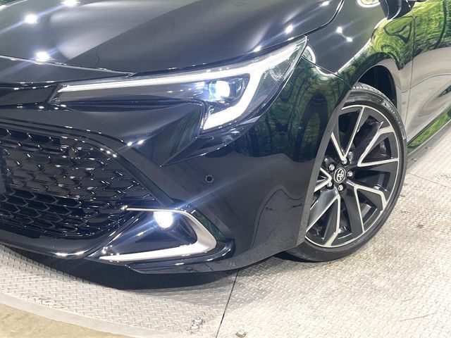 TOYOTA COROLLA SPORT HYBRID 2023 Image 31