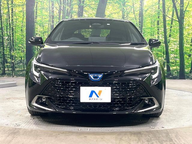 TOYOTA COROLLA SPORT HYBRID 2023 Image 31