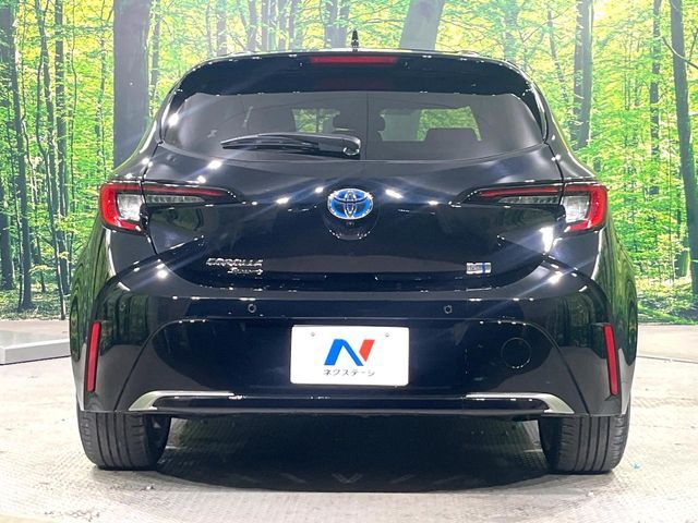 TOYOTA COROLLA SPORT HYBRID 2023 Image 31
