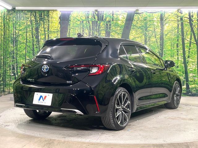 TOYOTA COROLLA SPORT HYBRID 2023 Image 31