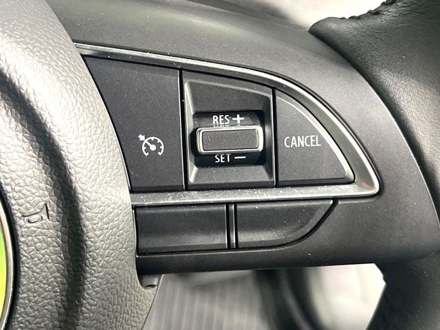 SUZUKI JIMNY SIERRA 2023 Image 31