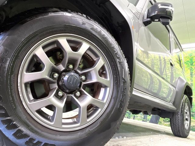 SUZUKI JIMNY SIERRA 2023 Image 31