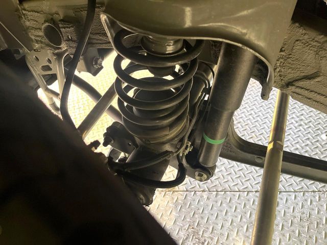 SUZUKI JIMNY SIERRA 2023 Image 31