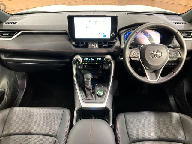 TOYOTA RAV4 PHV 2023 Image 31