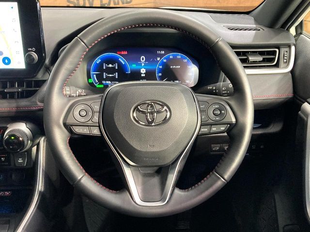 TOYOTA RAV4 PHV 2023 Image 31