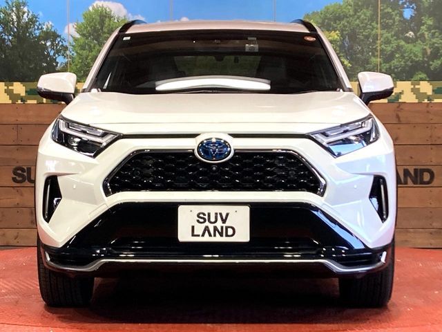 TOYOTA RAV4 PHV 2023 Image 31