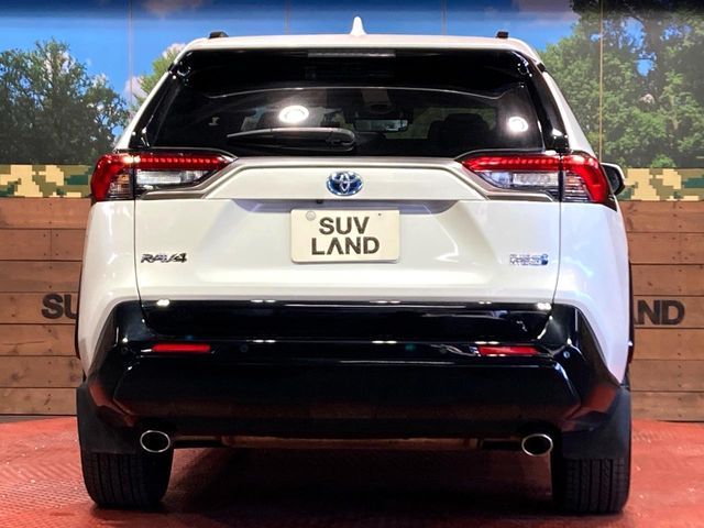 TOYOTA RAV4 PHV 2023 Image 31