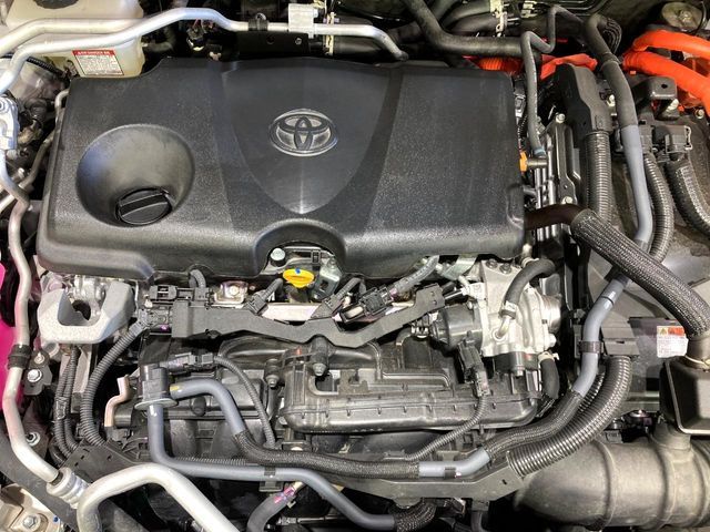 TOYOTA RAV4 PHV 2023 Image 31