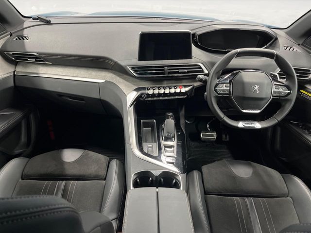 PEUGEOT 5008 2021 Image 31