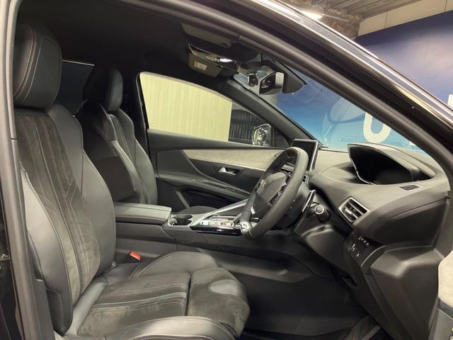 PEUGEOT 5008 2021 Image 31