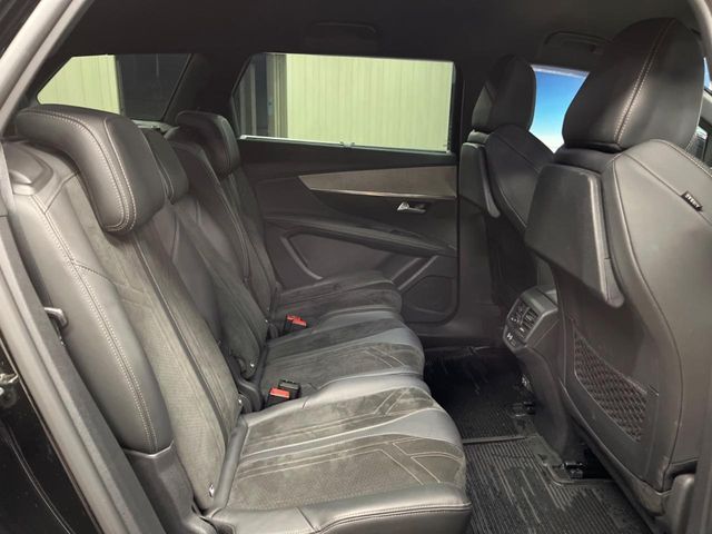 PEUGEOT 5008 2021 Image 31