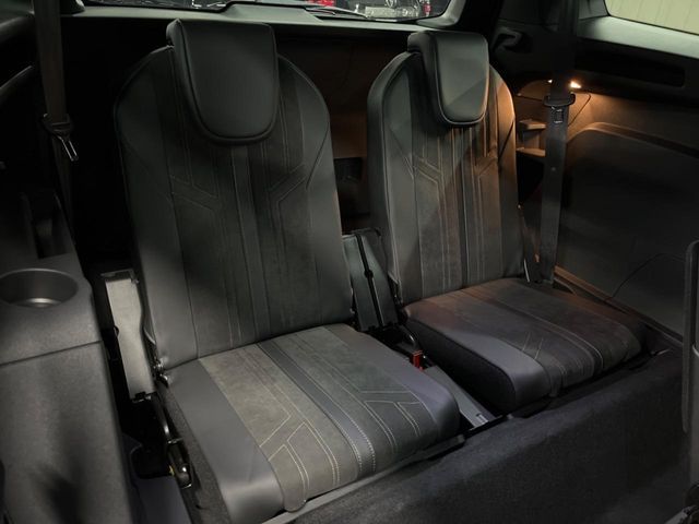 PEUGEOT 5008 2021 Image 31