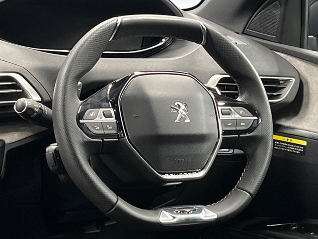 PEUGEOT 5008 2021 Image 31