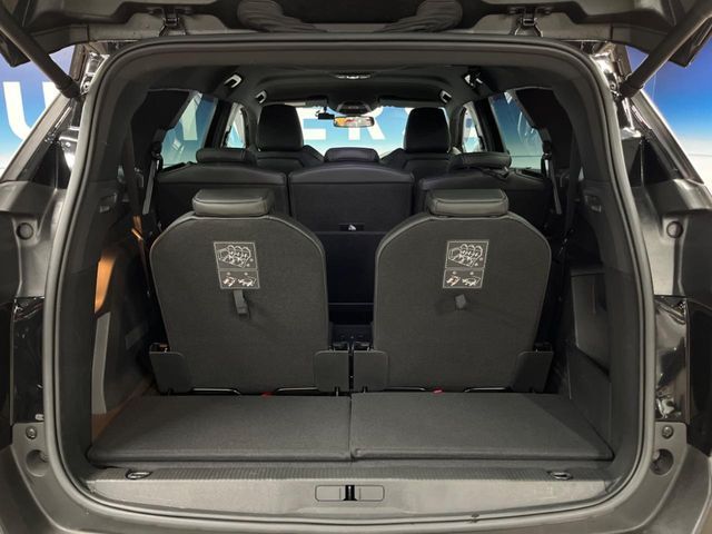 PEUGEOT 5008 2021 Image 31