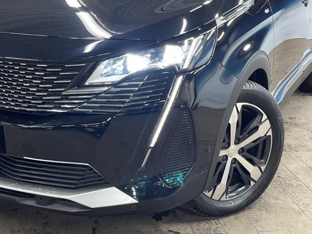 PEUGEOT 5008 2021 Image 31