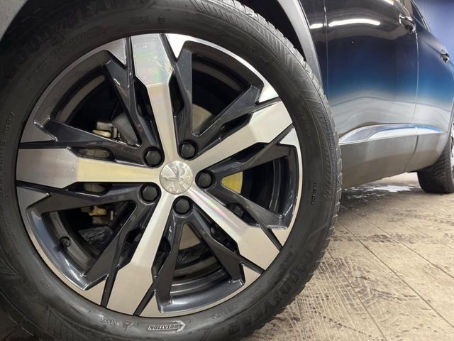 PEUGEOT 5008 2021 Image 31