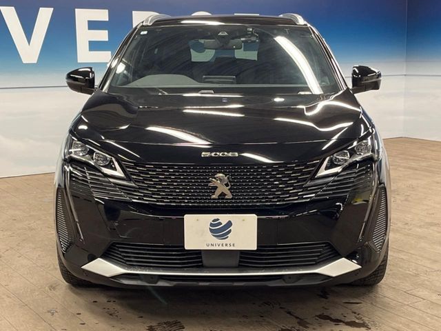 PEUGEOT 5008 2021 Image 31