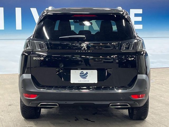 PEUGEOT 5008 2021 Image 31