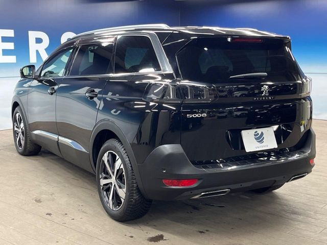 PEUGEOT 5008 2021 Image 31