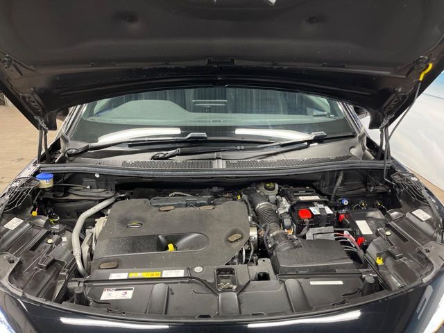 PEUGEOT 5008 2021 Image 31