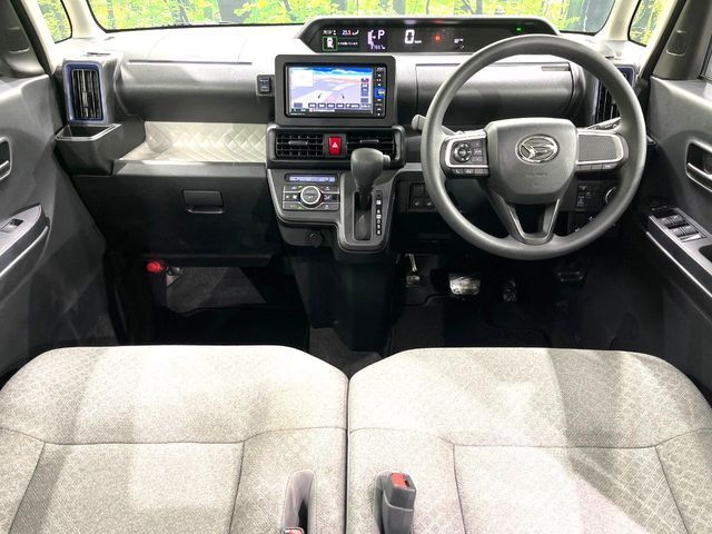 DAIHATSU TANTO 2021 Image 31