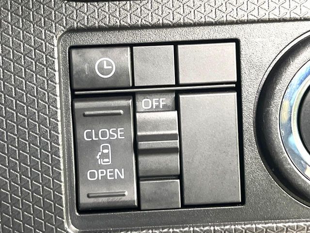 DAIHATSU TANTO 2021 Image 31