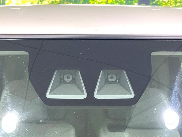 DAIHATSU TANTO 2021 Image 31