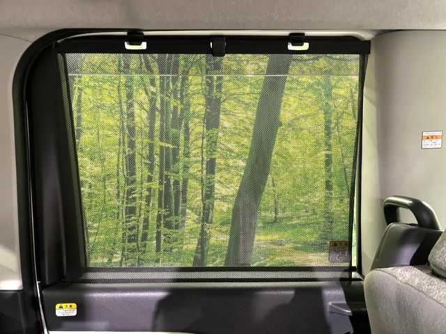 DAIHATSU TANTO 2021 Image 31