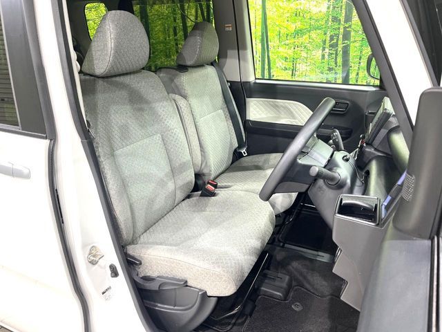 DAIHATSU TANTO 2021 Image 31