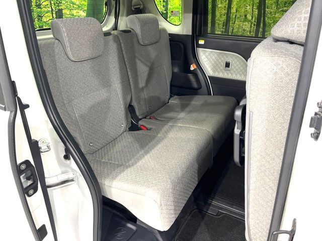 DAIHATSU TANTO 2021 Image 31