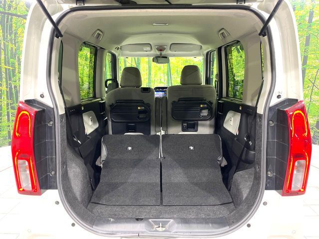 DAIHATSU TANTO 2021 Image 31