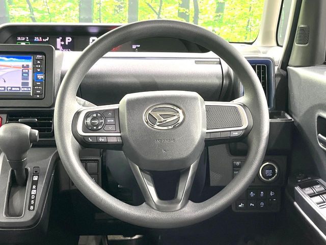 DAIHATSU TANTO 2021 Image 31